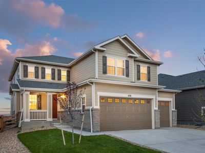 11116 Telluride Ct, Commerce City, CO, 80022