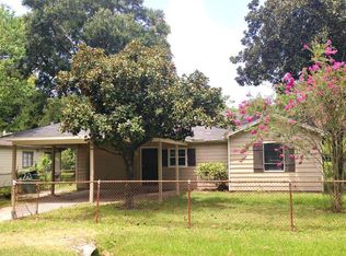 7551 Bywood St, Houston, TX 77028