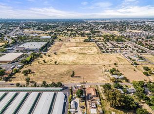 7901 Stevenson Ave, Sacramento, CA 95828