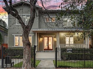 1428 Tulane St, Houston, TX 77008