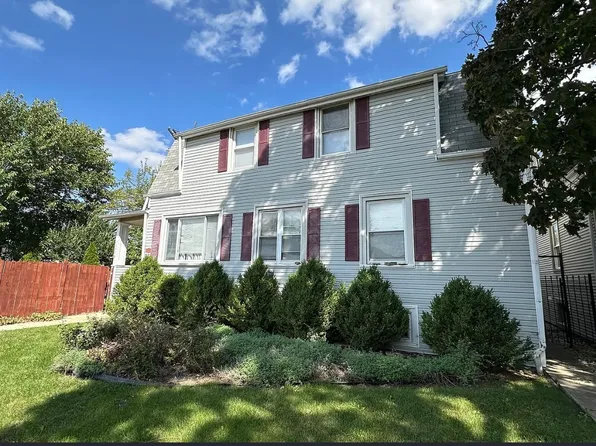 5649 N Mason Ave #3A, Chicago, IL 60646
