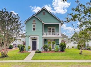215 Pimpernel St, Summerville, SC 29483