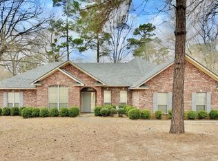 243 County Road 2152, Nacogdoches, TX 75965