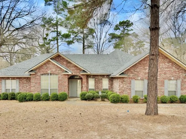 243 County Road 2152, Nacogdoches, TX 75965