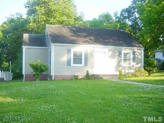 3rd image of 609 Cherry St