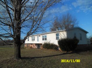 7130 E Timber Ridge Rd, Mount Crawford, VA 22841