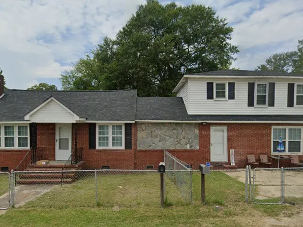 116 King St #B, Sumter, SC 29150