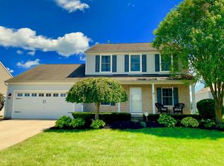 7006 Cannon Dr, Canal Winchester, OH 43110
