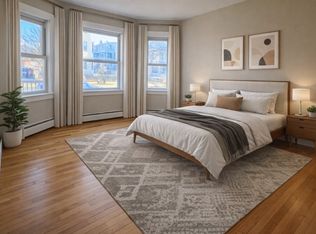 67-69 Cameron Ave #1, Somerville, MA 02144