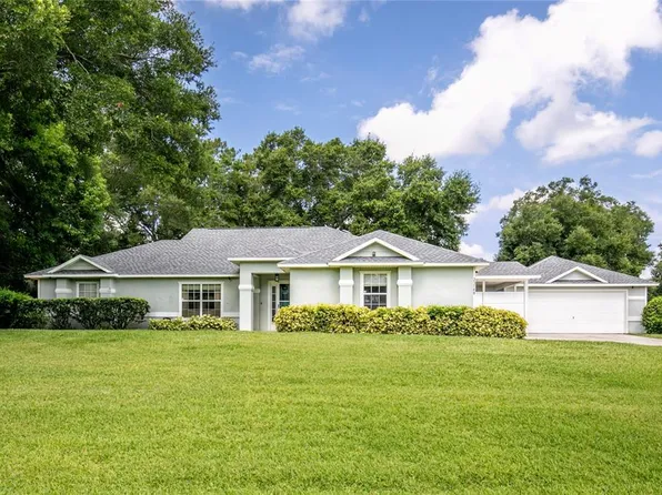 23748 Sunset Vw, Sorrento, FL 32776