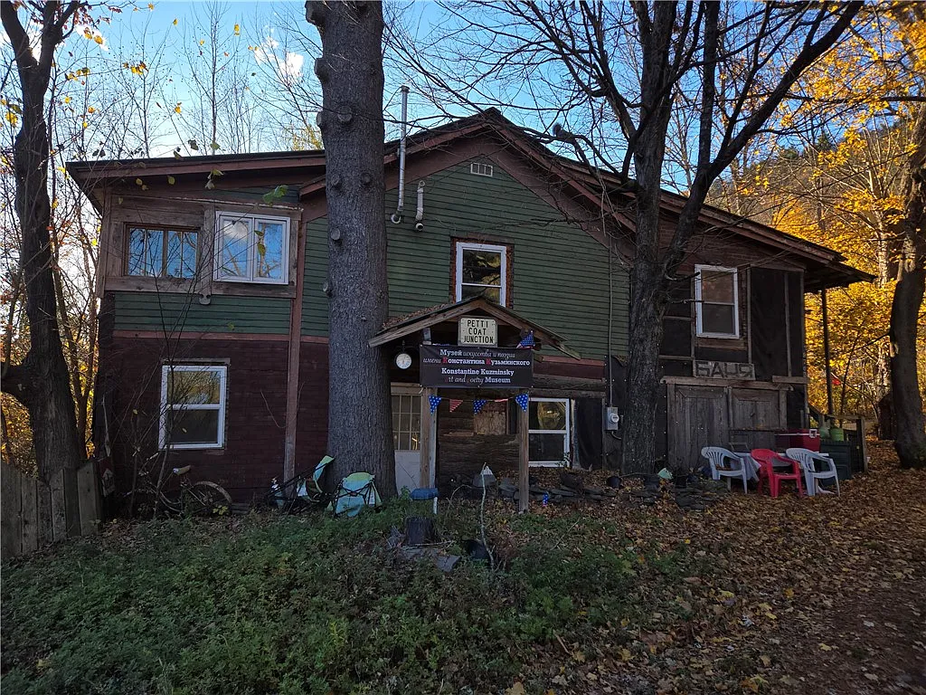 2970 Lordville Rd photo 1