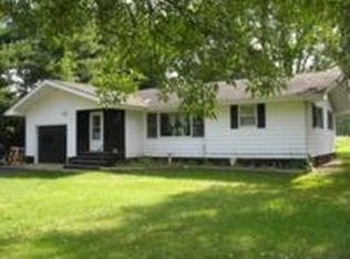 580 W Old Highway 16, Pardeeville, WI 53954