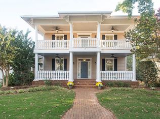 4009 Andover Cir, McDonough, GA 30252