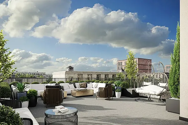Rented by Living New York | media 9