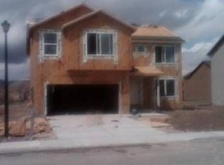 368 S Jordan Way, Lehi, UT 84043