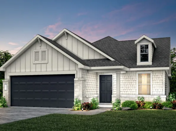 17981 Cranberry Scoop Dr, Hockley, TX 77447