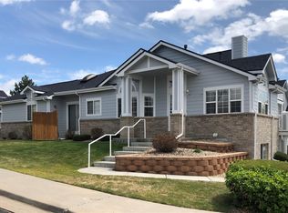 3003 S Yampa Way, Aurora, CO 80013