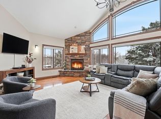 3191 Crestwood Dr NE, Alexandria, MN 56308