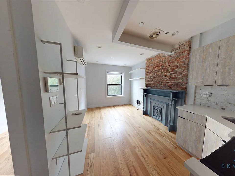 1st image of 1167 Dean St #3BL