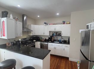 346 Washington St #1, Cambridge, MA 02139