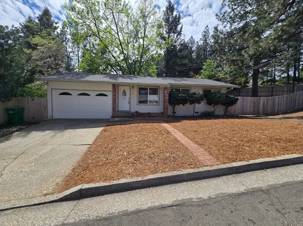 809 Forest Glade Cir, Grass Valley, CA 95945