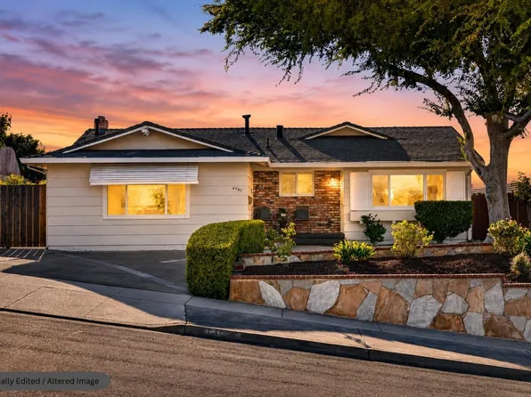 4787 Allegro Ln, San Jose, CA 95111
