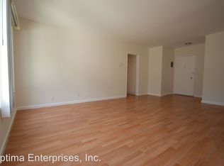 1202 N Fuller Ave APT 16, West Hollywood, CA 90046