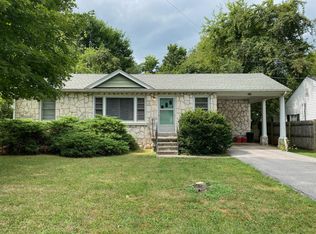 809 Josephine St, Bowling Green, KY 42101