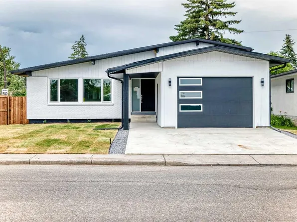1204 S Lake Sylvan Dr SE, Calgary, AB T2J 3C8