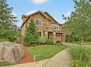 10809 Muirwood Way NE, Redmond, WA 98053