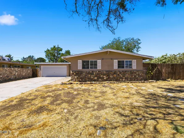 2047 W Lingard St, Lancaster, CA 93536