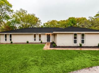 1250 Cedar Cir, Cedar Hill, TX 75104