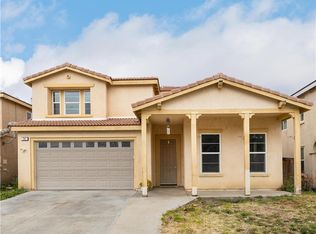 761 Salinger Pl, San Jacinto, CA 92583