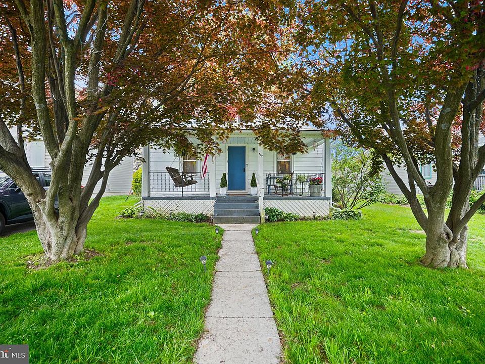 1st image of 519 Willow Ave