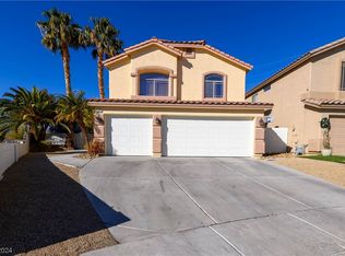 8901 Living Rose St, Las Vegas, NV 89123