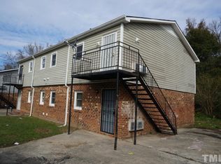 1214 Hearthside St APT B, Durham, NC 27707