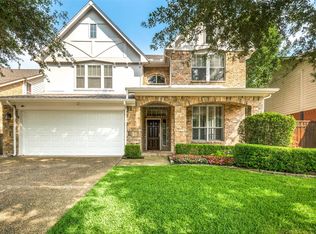 7946 Enclave Way, Dallas, TX 75218