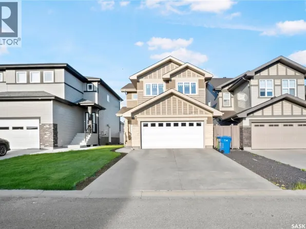 5433 E Green Alder Way, Regina, SK S4V 3M7