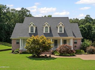 193 Crockett Loop E, Hernando, MS 38632