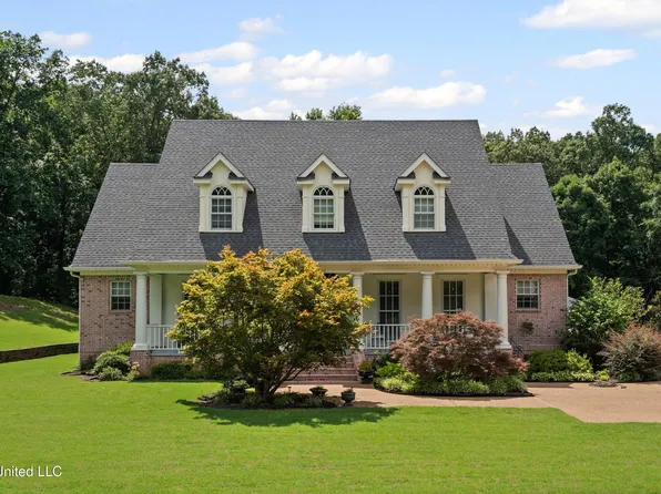 193 Crockett Loop E, Hernando, MS 38632