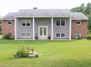 72 Washington Mountain Rd, Dalton, MA 01226