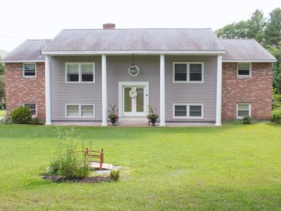 72 Washington Mountain Rd, Dalton, MA, 01226