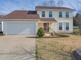 5 Primgarden Ct, Saint Peters, MO 63376