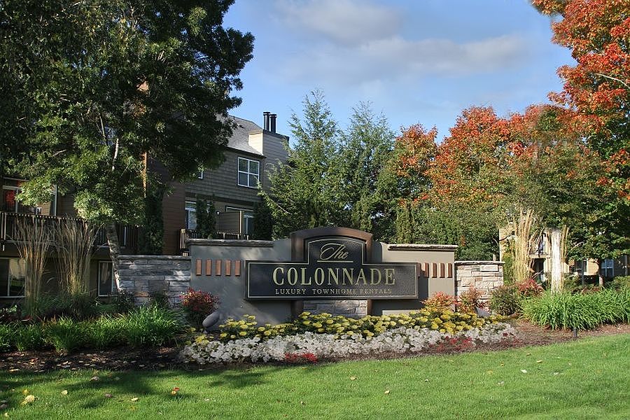 1st image of 20311 NW Colonnade Dr #1711