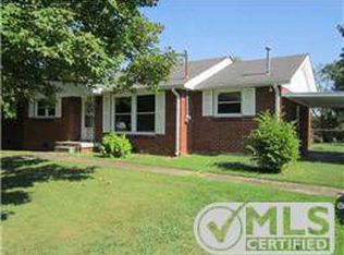 134 Prindle Dr, Smyrna, TN 37167