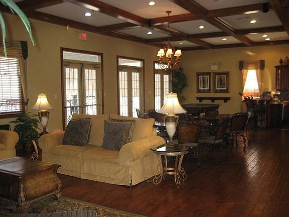 Gathering Room