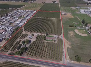 3531 E Monte Vista Ave, Denair, CA 95316