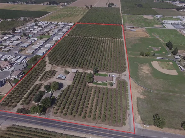 3531 E Monte Vista Ave, Denair, CA 95316