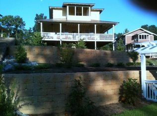 87 Bennett Dr., Jacksons Gap, AL 36861