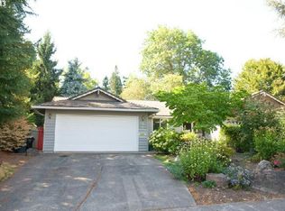 19865 NW Paulina Dr, Portland, OR 97229